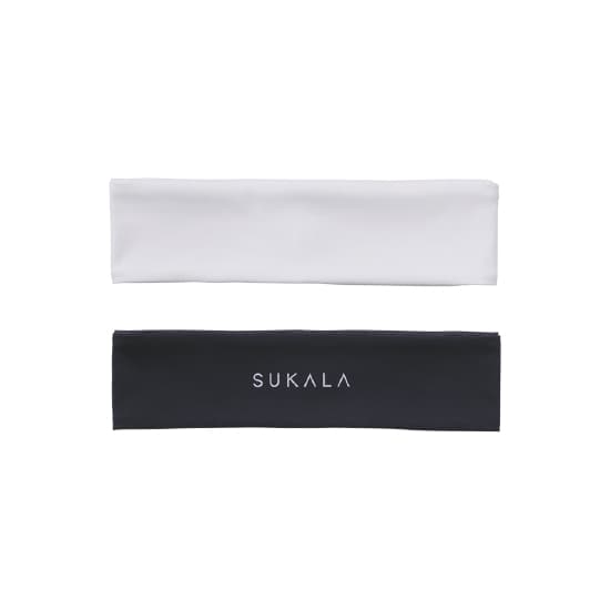 オフホワイト×ブラック