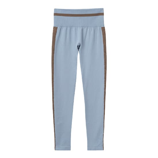 スモークブルー