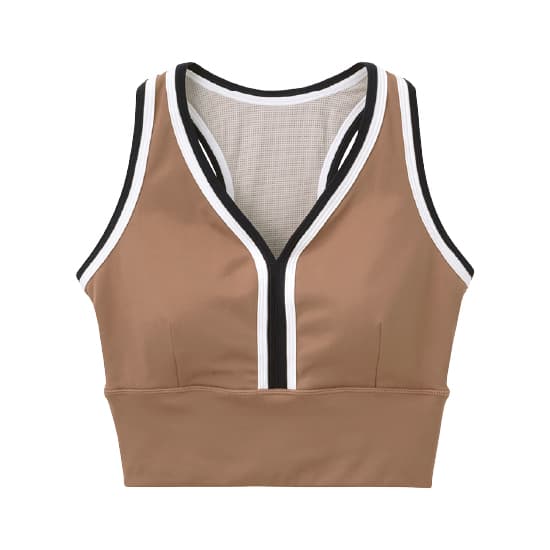 ライトブラウン