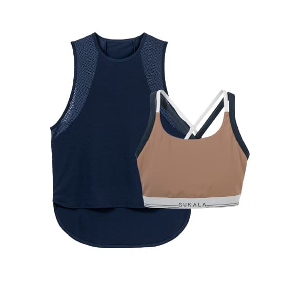 ライトブラウン