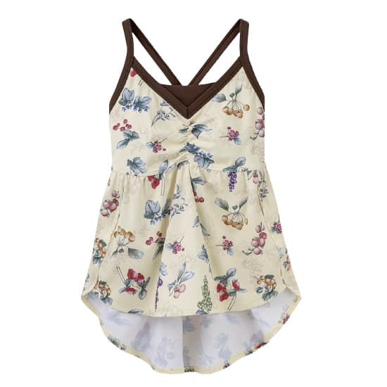 ライトイエロー