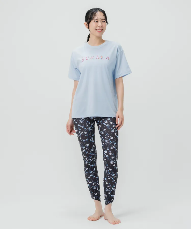 グラフィックTシャツ