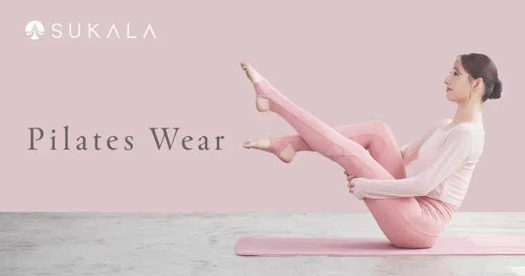 PILATES WEAR